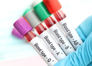 Science in shock - new blood group found in Guadeloupe that does not match any other human being