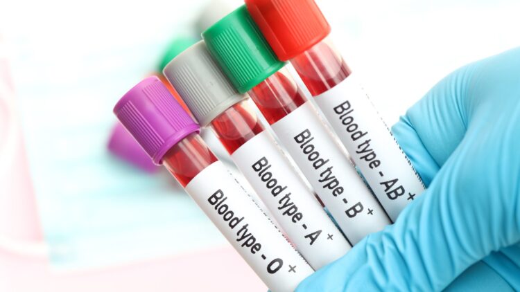 Science in shock - new blood group found in Guadeloupe that does not match any other human being