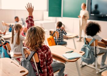 Neither exams nor constant pressure - the surprising experience of a Spanish woman studying in the U.S. and comparing the two worlds