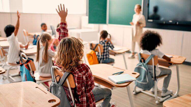 Neither exams nor constant pressure - the surprising experience of a Spanish woman studying in the U.S. and comparing the two worlds