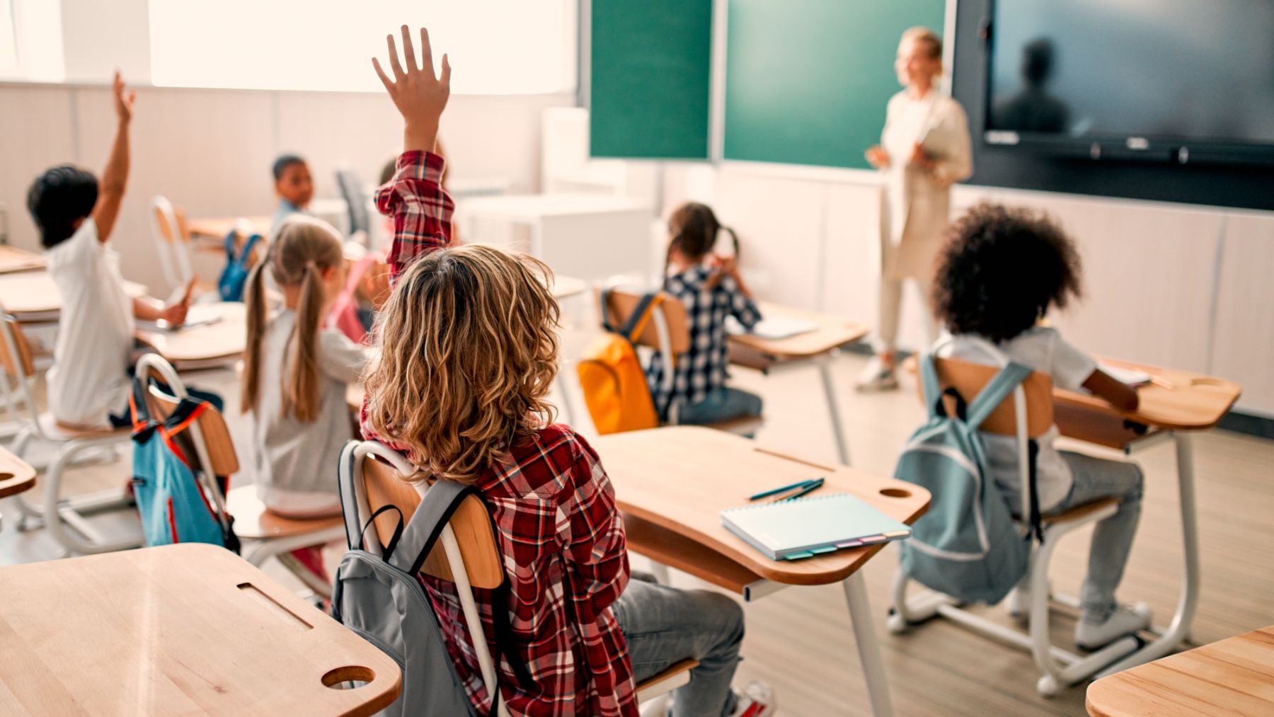 Neither exams nor constant pressure - the surprising experience of a Spanish woman studying in the U.S. and comparing the two worlds