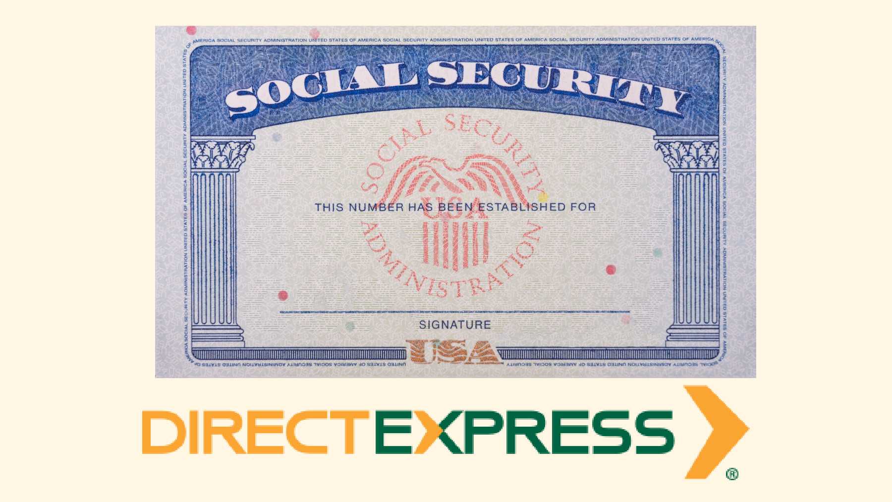 Social Security modernizes its payments and changes the way retirees will receive their money