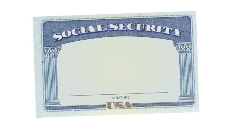 thousands will receive a retroactive Social Security payment in July - these are the beneficiaries