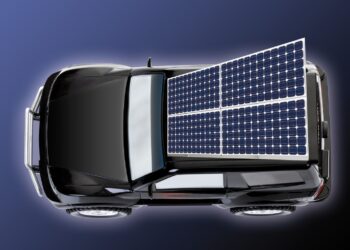 America unveils first-ever car to run without fuel - no gasoline, diesel or electricity