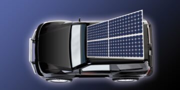 America unveils first-ever car to run without fuel - no gasoline, diesel or electricity