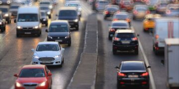 It's official - the speed limit will change in the U.S. on July 1, and one group of drivers will be particularly affected