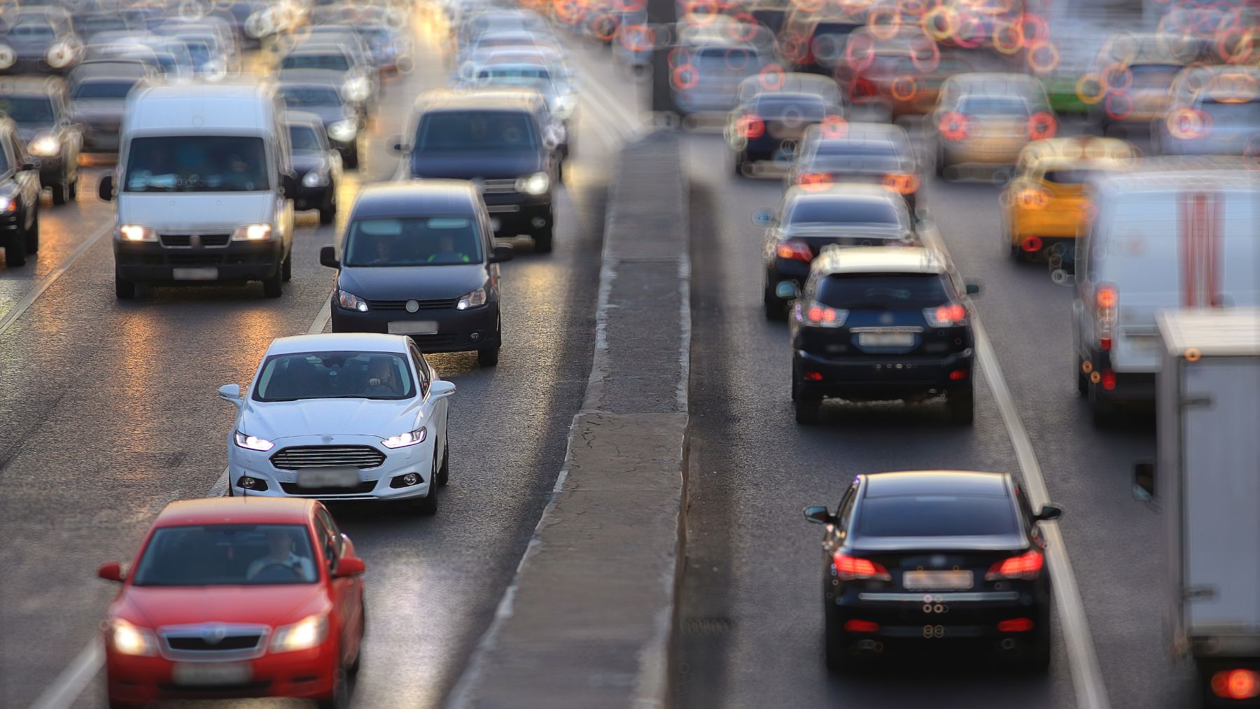 It's official - the speed limit will change in the U.S. on July 1, and one group of drivers will be particularly affected