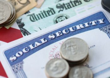 It's official - Social Security suffers a $67 billion shortfall, affecting millions of retirees