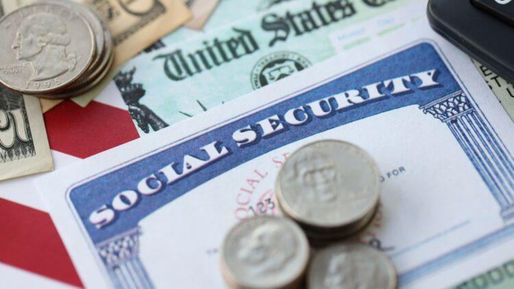 It's official - Social Security suffers a $67 billion shortfall, affecting millions of retirees