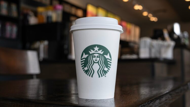 Starbucks joins the AI revolution and automates ordering with an amazing virtual assistant