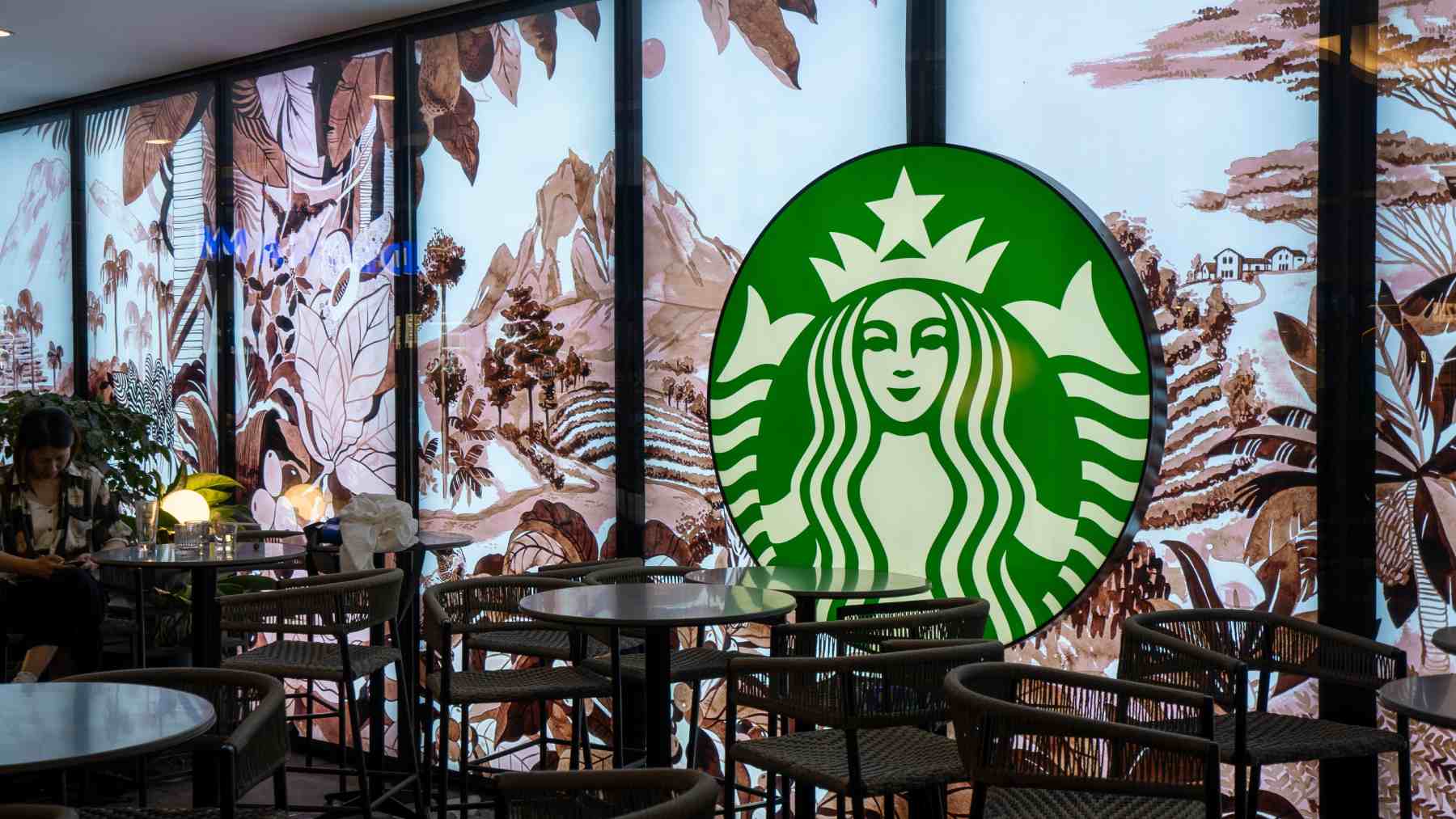 Starbucks brings back its most iconic flavor in July and fans can't wait to taste it