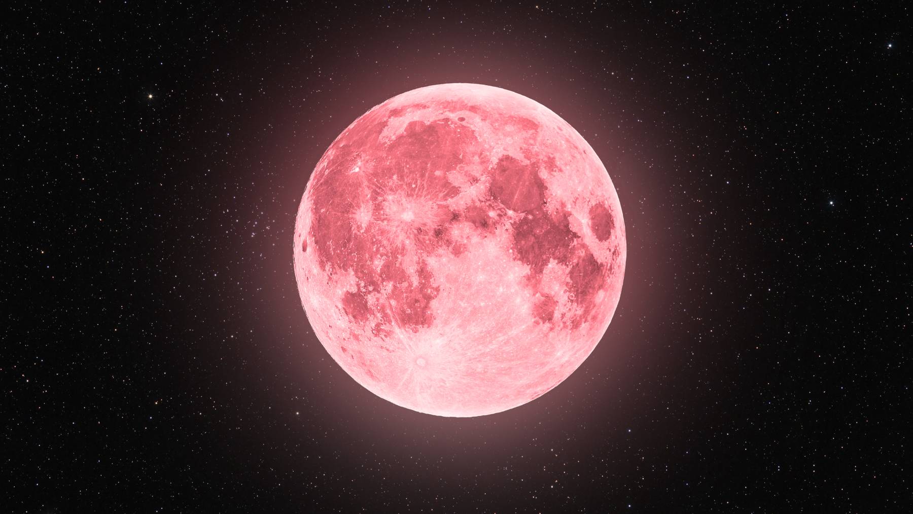 the Strawberry Moon will light up the sky in June 2025