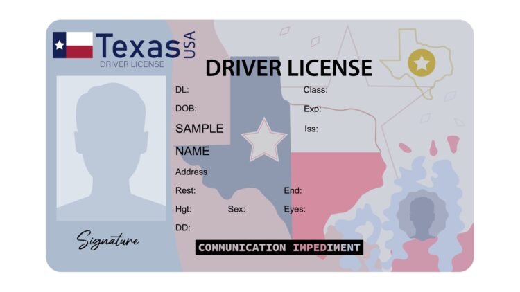 the new way to renew your Texas driver's license goes into effect this month