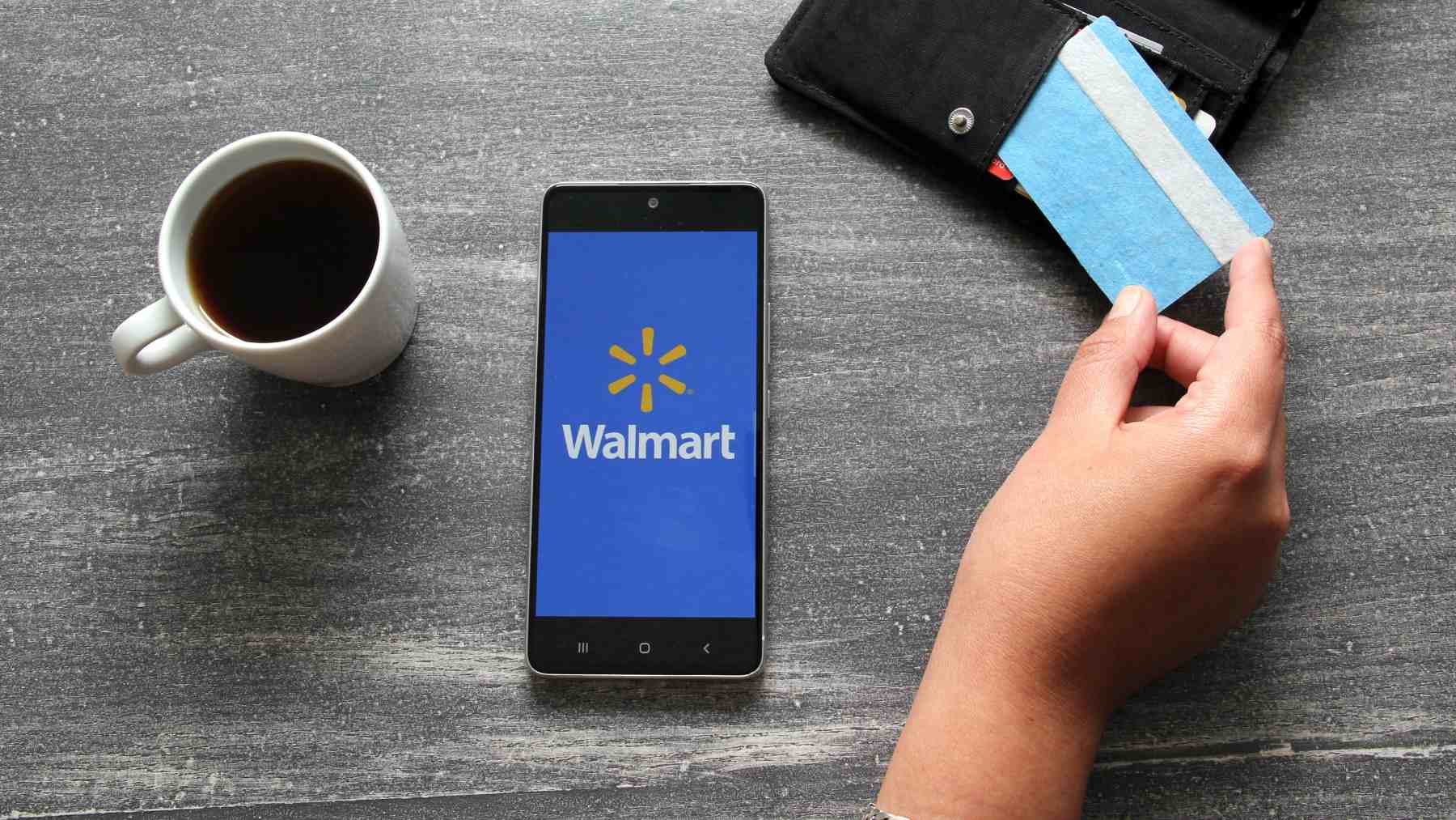 Walmart+ - The supermarket chain is giving away $50 on your first purchase so you can take advantage of this unique opportunity starting today