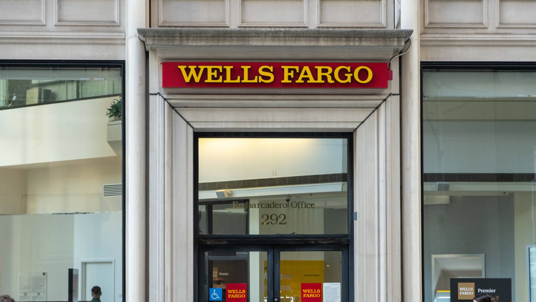 Wells Fargo announces it will show compassion to thousands of customers and will not close their accounts despite defaults