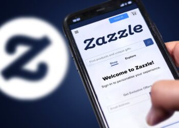 Bad news for Zazzle - must pay for displaying inflated prices and misleading promotions on its digital storefront