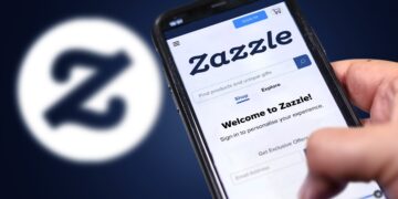 Bad news for Zazzle - must pay for displaying inflated prices and misleading promotions on its digital storefront