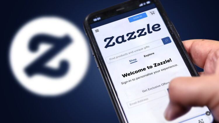 Bad news for Zazzle - must pay for displaying inflated prices and misleading promotions on its digital storefront