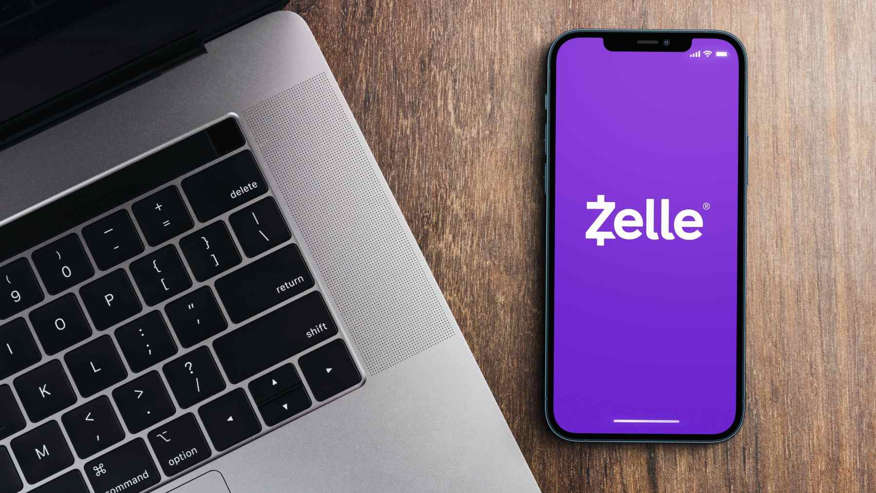 Bank of America modifies Zelle's terms and thousands of customers could be affected in the U.S.