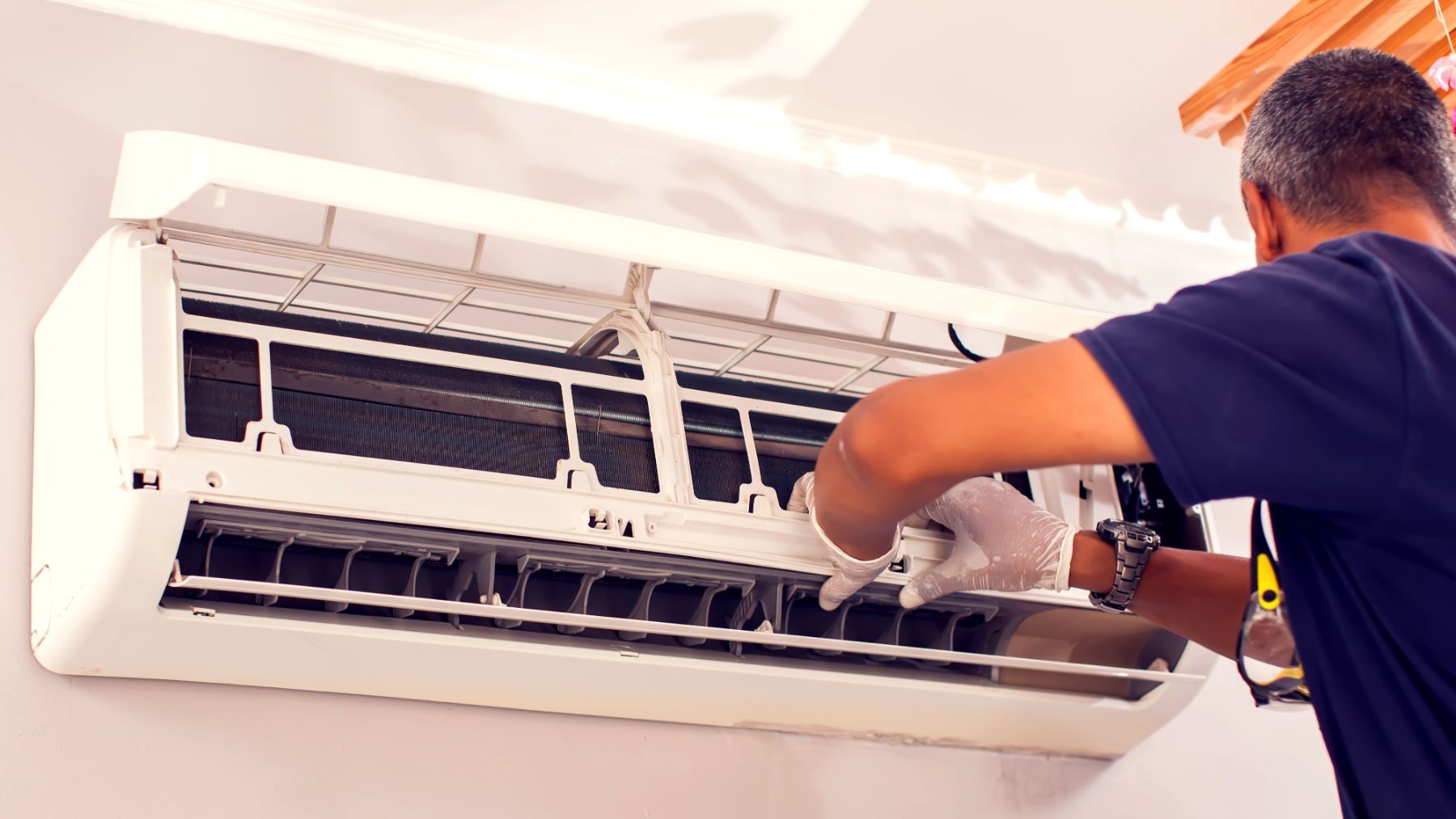 It's official - New York gives free air conditioners to asthma sufferers - so you can order yours before August 31st