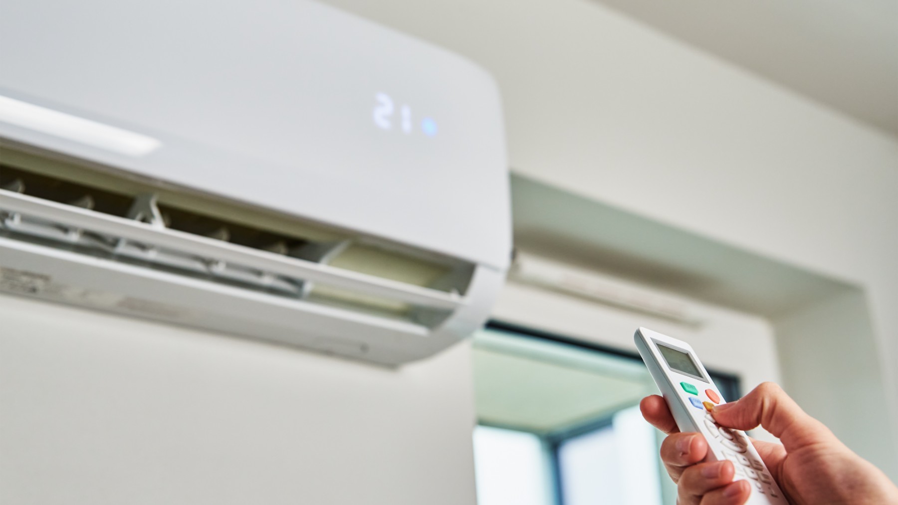 Goodbye to the heat this summer - this is how you can save on air conditioning with this trick already used by thousands of families