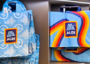 Aldi's new product that sweeps networks for its gourmet taste and unbeatable price