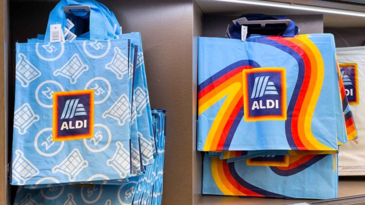 Aldi's new product that sweeps networks for its gourmet taste and unbeatable price