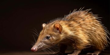 Almiquí - the venomous mammal that coexisted with dinosaurs and still lives in Cuba