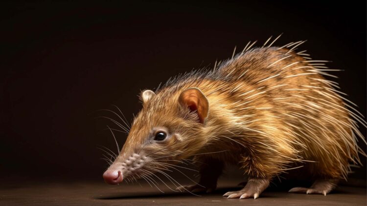 Almiquí - the venomous mammal that coexisted with dinosaurs and still lives in Cuba