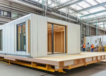 Amazon's prefabricated house that you can own from $17,000 and assemble in days