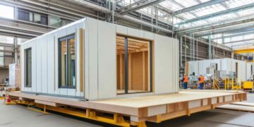 Amazon's prefabricated house that you can own from $17,000 and assemble in days