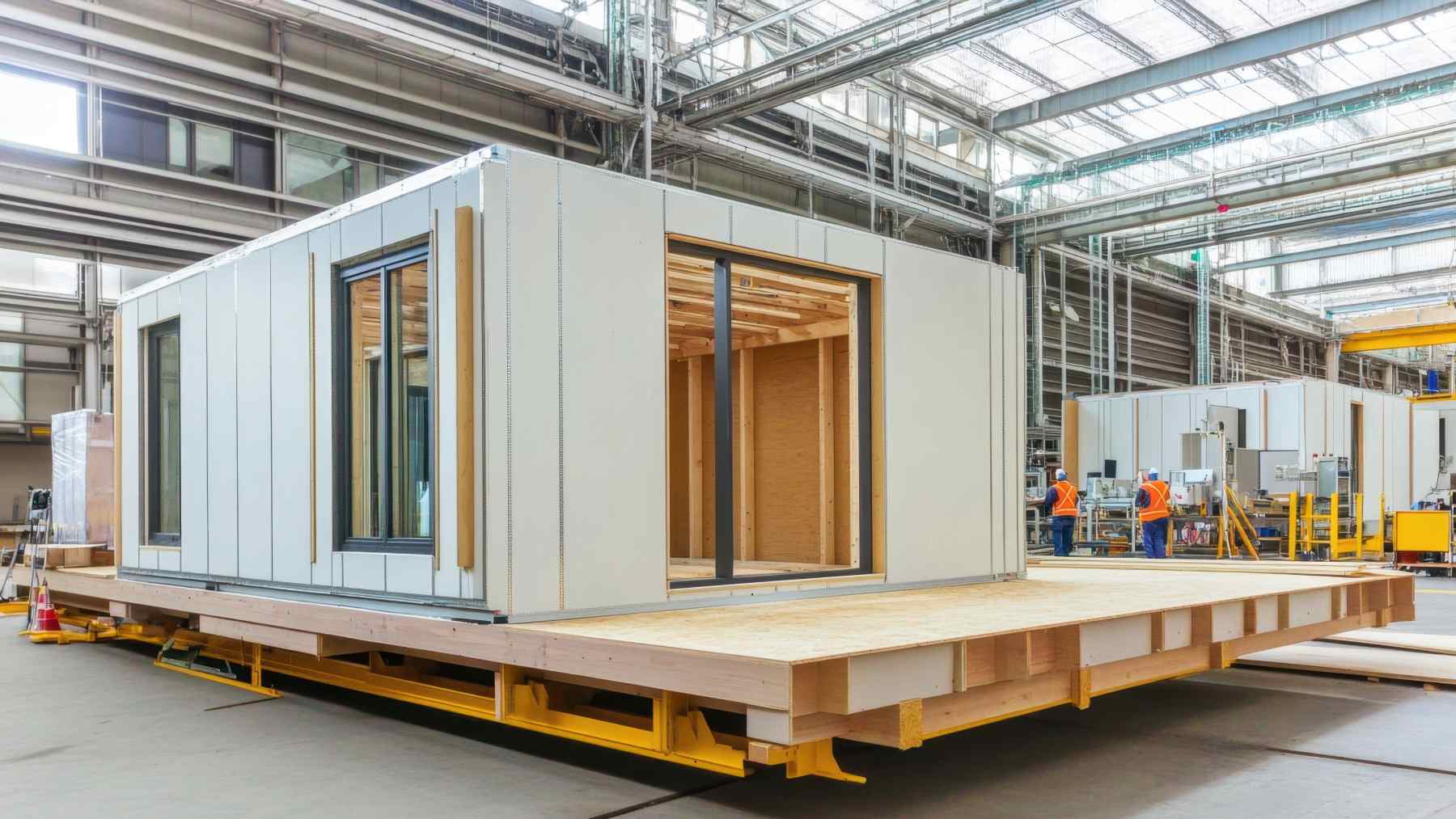 Amazon's prefabricated house that you can own from $17,000 and assemble in days