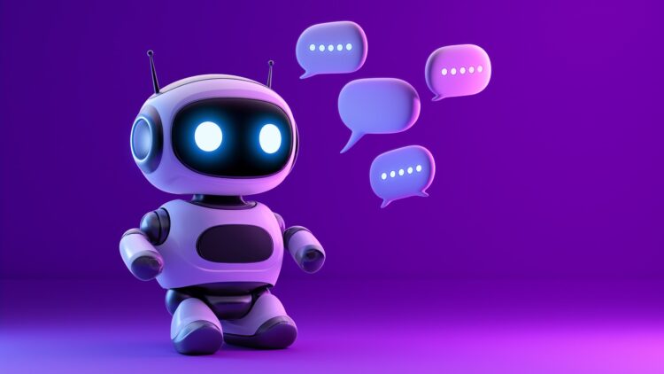 Humans develop real emotional attachment to artificial intelligence chatbots