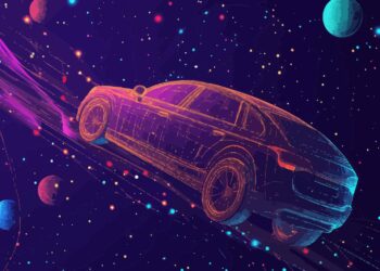 Neither asteroid nor threat - NASA tracked down what they thought was an asteroid, but it turned out to be Elon Musk's Tesla Roadster lost in space