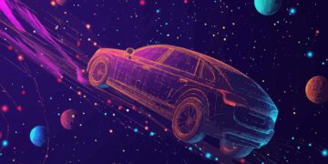 Neither asteroid nor threat - NASA tracked down what they thought was an asteroid, but it turned out to be Elon Musk's Tesla Roadster lost in space