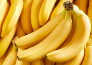 Bananas are the best natural “pre-workout” and these are their effects