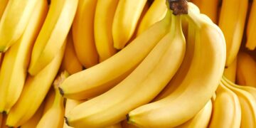 Bananas are the best natural “pre-workout” and these are their effects