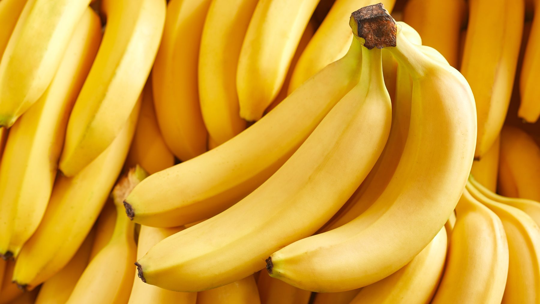 Bananas are the best natural “pre-workout” and these are their effects