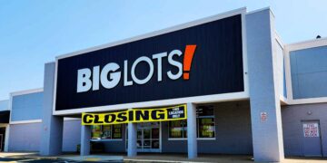 Farewell to Big Lots and Rite Aid - the final closure of two retail giants marks a new era of bankruptcies in the U.S.
