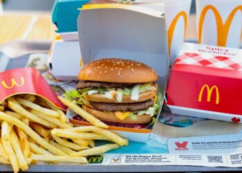 the price of the Big Mac could top $9 this summer because of a Donald Trump move that changes everything