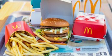 the price of the Big Mac could top $9 this summer because of a Donald Trump move that changes everything