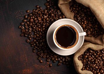 Drinking black coffee without sugar can help you live longer (and here's why you'll be surprised)