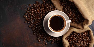 Drinking black coffee without sugar can help you live longer (and here's why you'll be surprised)