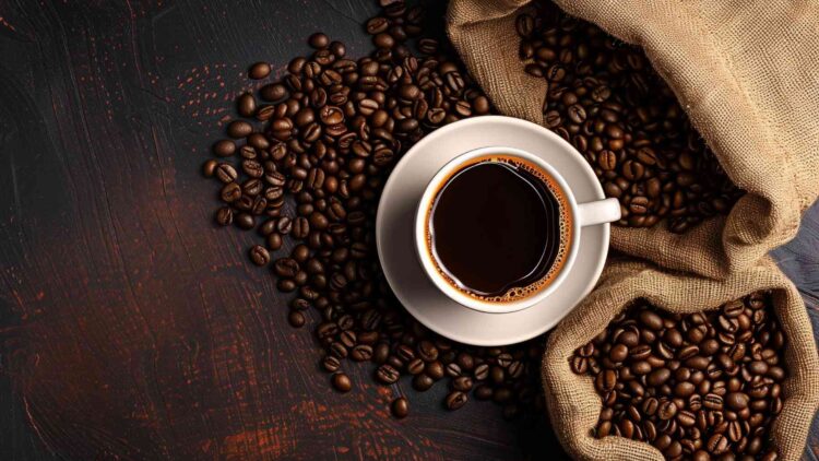 Drinking black coffee without sugar can help you live longer (and here's why you'll be surprised)