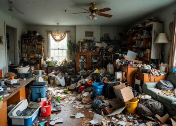 the story of Charlotte Bosanquet, the young woman who turned dirt into a million-dollar business