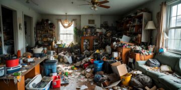 the story of Charlotte Bosanquet, the young woman who turned dirt into a million-dollar business