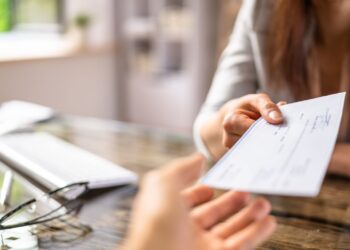 Goodbye to $5,000 check promised by Trump and Musk - ambitious DOGE plan deflates and leaves millions without stimulus