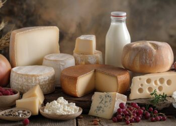 This type of cheese contains up to 70% more sodium and can seriously affect your health