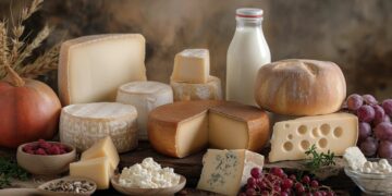 This type of cheese contains up to 70% more sodium and can seriously affect your health