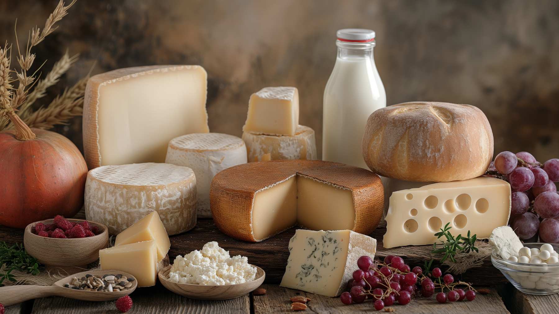This type of cheese contains up to 70% more sodium and can seriously affect your health